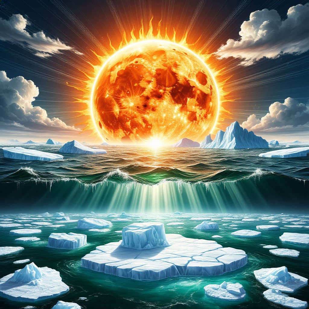Impacts of Climate Change, Monitoring, Reporting, and Measures to Be Taken